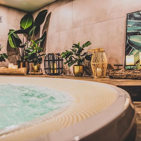 Tatrytop Apartamenty Alpejski Spa Kościelisko Exterior foto